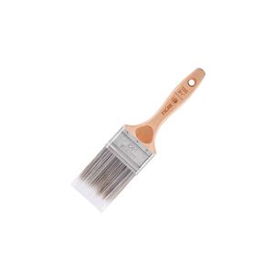Pincel Trincha Profissional 2.1/2´ Corte Reto 60100010 Tigre