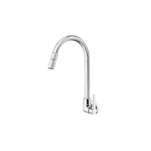 Torneira para Cozinha de Parede Gali Docol