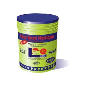 Hey Dicryl Mastique 5 Kg Viapol
