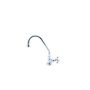 Torneira para Cozinha de Parede 1178 C53 Romis