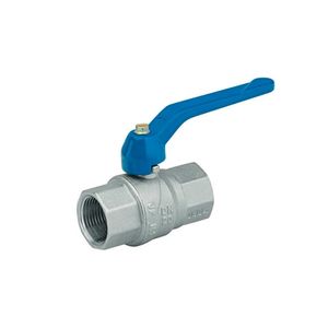 Registro de Esfera 2.1/2´ com Alavanca Azul 30302506 Docol