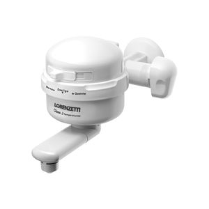 Torneira Elétrica de Parede Clean 220v Lorenzetti