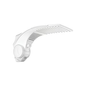 Chuveiro Elétrico Multitemperaturas Duo Shower Quadra 220v Lorenzetti 7511042
