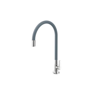 Torneira para Cozinha Galiflex Cinza - Docol