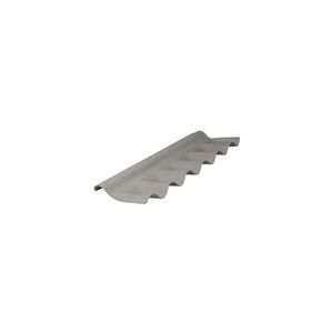 Cumeeira Articulada 6 mm Inferior Brasilit