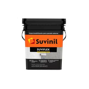 Suviflex 14 Kg Suvinil 50688324