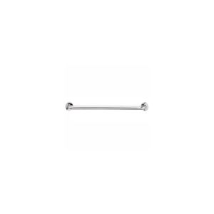 Barra de Apoio Reta Inox Polido 70 cm PCD LeveVida