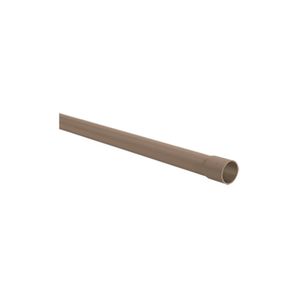 Tubo Soldável 40mm - Barra de 3 Metros - Amanco