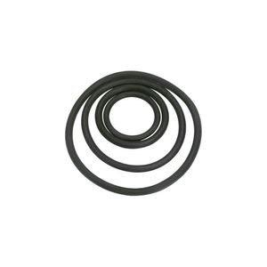 Anel de Borracha 100mm - Amanco