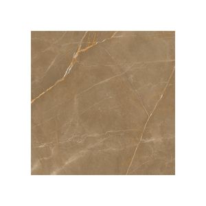 Porcelanato 61 x 61 cm Acetinado Retificado Armani Bronze 80731 Gaudi