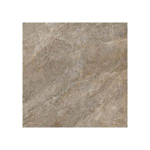 Porcelanato 81 x 81 cm Granilhado com Relevo Retificado Argo Brown 84771 Gaudi