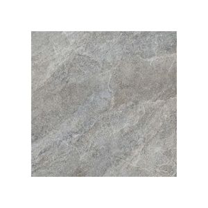 Porcelanato 81 x 81 cm Granilhado Retificado Argo Grigio 82381 Gaudi