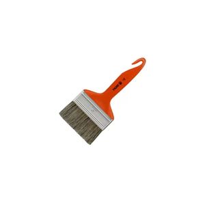 Pincel Trincha Cerda Cinza 4´ 60695016 Tigre