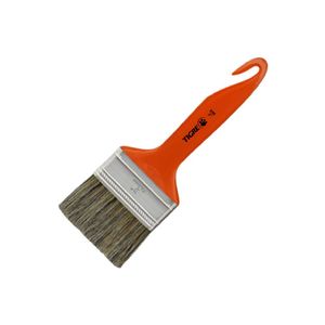 Pincel Trincha Cerda Cinza 3´ 60695012 Tigre