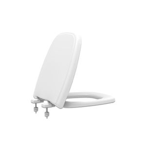 Assento Sanitário Fit Branco - Tupan