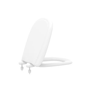Assento Sanitário Sabatini Branco - Tupan