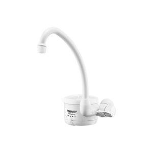 Torneira Elétrica de Parede Loren Easy 220v Lorenzetti