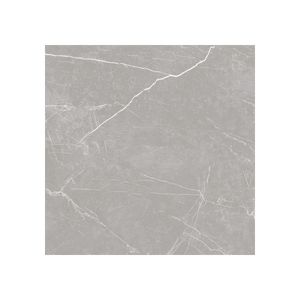 Piso 55 x 55 cm Brilhante Retificado Alpi Grafite 55124 Realce Cristofoletti