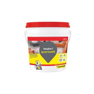 Tecplus 1 Quartzolit 18 Litros 33216.02.34.052