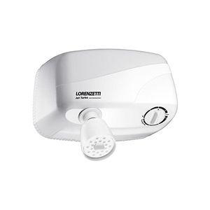 Chuveiro Elétrico Multitemperaturas Jet Turbo 220v Lorenzetti 7540401