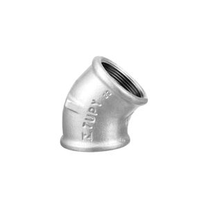 Cotovelo Galvanizado 45º 3/4´ 120900633 Tupy