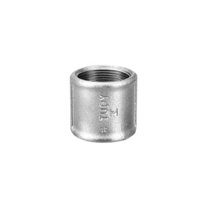 Luva Galvanizada 3/4´ 123100633 Tupy