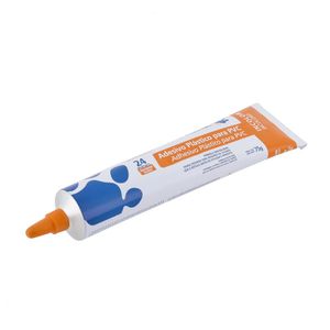 Adesivo PVC Incolor 75 Gr 53001025 Tigre