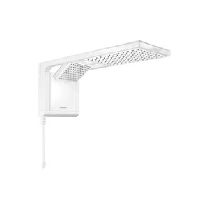 Chuveiro Elétrico Eletrônico Acqua Duo Ultra Branco 220v Lorenzetti 7510098