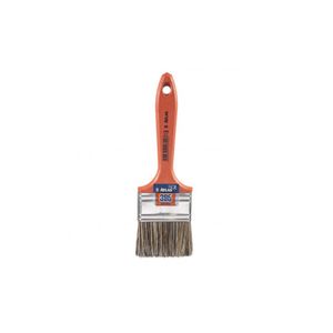 Pincel Trincha Cerda Cinza 2.1/2´ Atlas 395/6