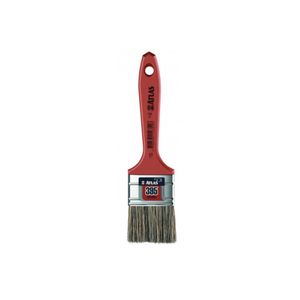 Pincel Trincha Cerda Cinza 2´ Atlas 395/5