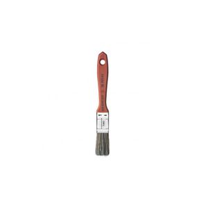 Pincel Trincha Cerda Cinza 3/4´ Atlas 395/2