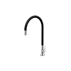 Torneira para Cozinha Galiflex Preta - Docol