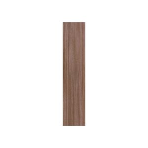 Piso Régua 1,15 mts x 25 cm Acetinado Retificado Rovere Nut Amadeirado 25005 Realce Cristofoletti