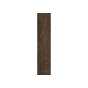 Piso Régua 1,15 mts x 25 cm Acetinado com Relevo Retificado Legno Wengue Amadeirado 25002 Realce Cristofoletti