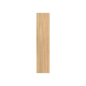 Piso Régua 1,15 mts x 25 cm Acetinado Retificado Rovere Bone Amadeirado 25003 Realce Cristofoletti