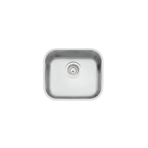 Cuba Inox 40x34x17cm de Embutir Lavínia com Acabamento Acetinado 94020102 Tramontina