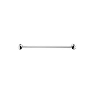 Porta Toalha Toalheiro Barra 55cm Single Docol