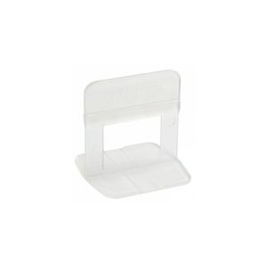 Espaçador Nivelador 2 mm Cortag 61297