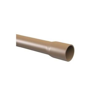 Tubo Soldável 40mm Barra de 6 Metros Tigre