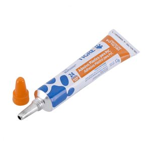 Adesivo PVC Incolor 17 Gr 53010229 Tigre