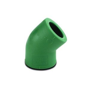 Joelho PPR 45º 110mm Tigre