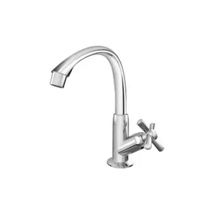 Torneira para Cozinha Cromada 300000466 Tigre