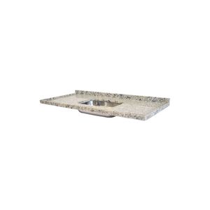 Pia de Granito 1.80 Metros x 55 cm Arabesco Venturini