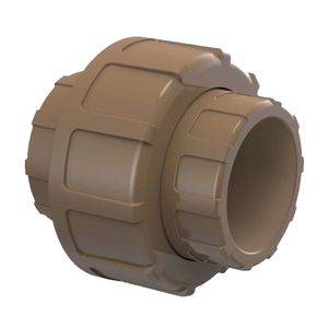 União Soldável 50mm 22220500 Tigre