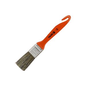 Pincel Trincha Cerda Cinza 1´ 60695004 Tigre