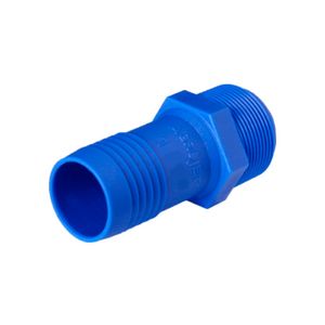 Adaptador com Rosca Externa 1´ Agrojet 0210-0