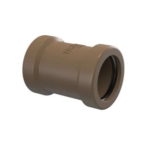 Luva de Correr Soldável 25mm 22172204 Tigre