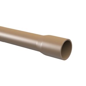 Tubo Soldável 85mm Barra de 6 Metros 10120853 Tigre