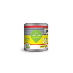 Fita Veda Tudo 20cm x 1,00mt Quartzolit - 1 Metro Linear