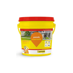 Parede Quartzolit 18 Kg 31115.02.34.053